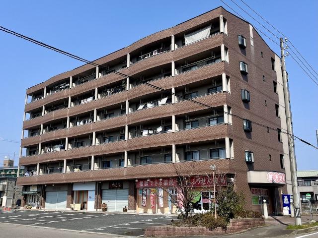 サンライズ21
