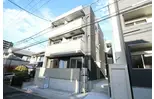 MOVE府中町浜田壱番館