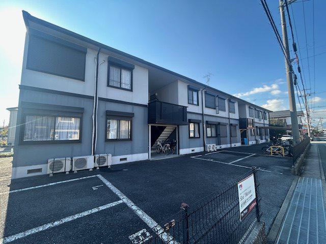 コーポセルマーユ