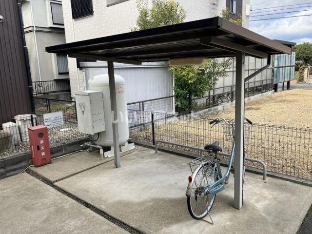 セジュールウィット松ノ木