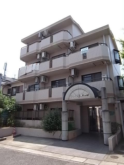 ジョイフル滝の茶屋