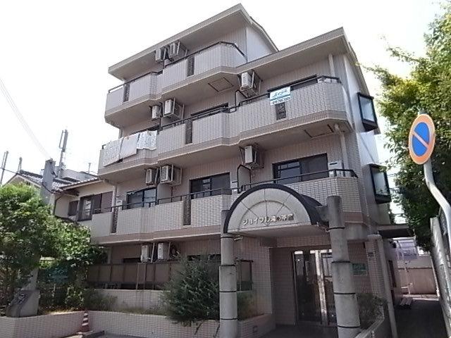 ジョイフル滝の茶屋