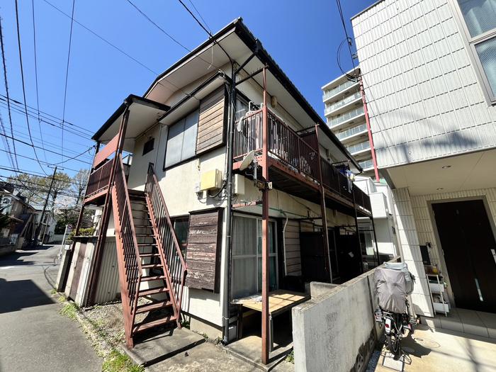 メゾン岡
