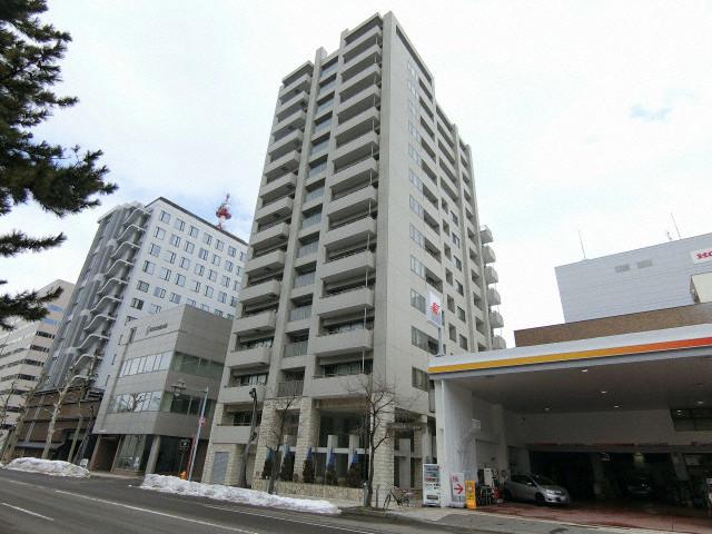 クリオ大通・ラモード