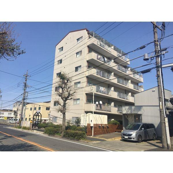 エスポワールメゾン神郷