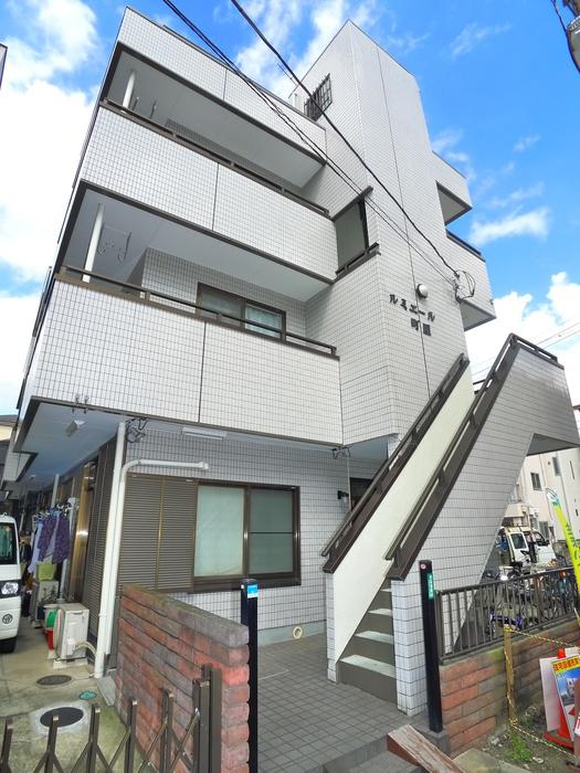ルミエール町屋
