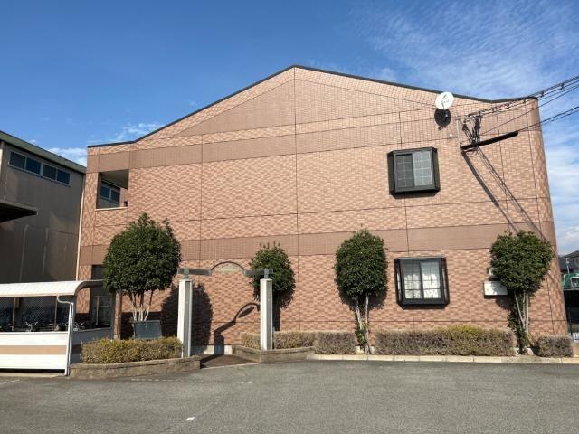 プロニティハウス