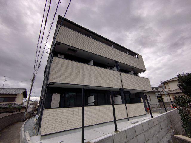 アレグリア逆瀬川