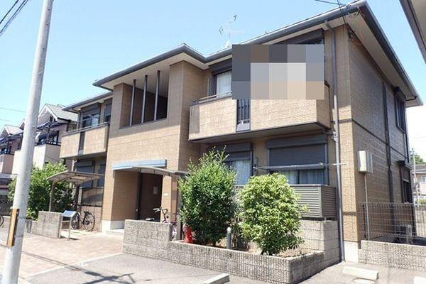 アミ・緑町A