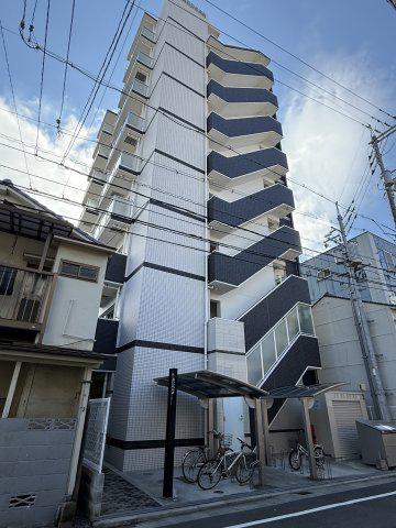 THE MODERN 京町