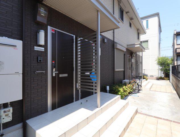 ショコラハウス