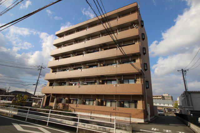 フェアリー西市