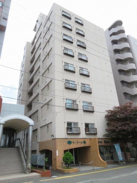 マノワール楡