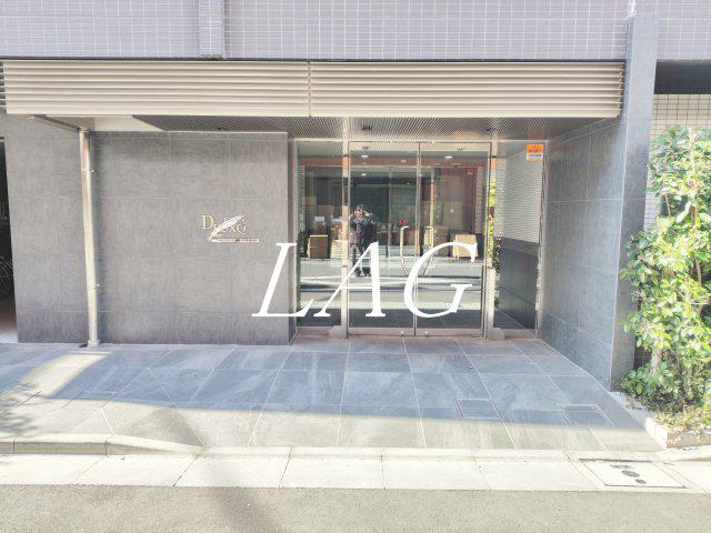 プレール・ドゥーク本所吾妻橋V