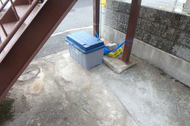 タウンコート