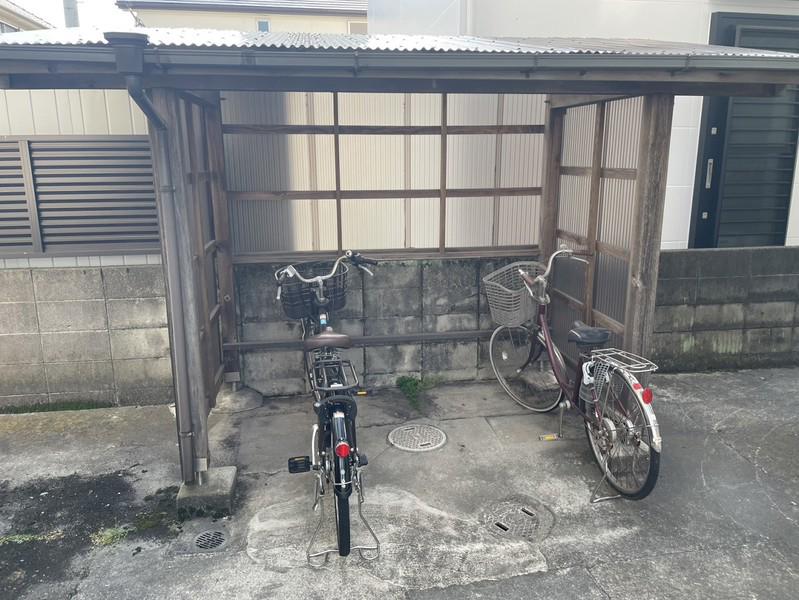 砂本荘