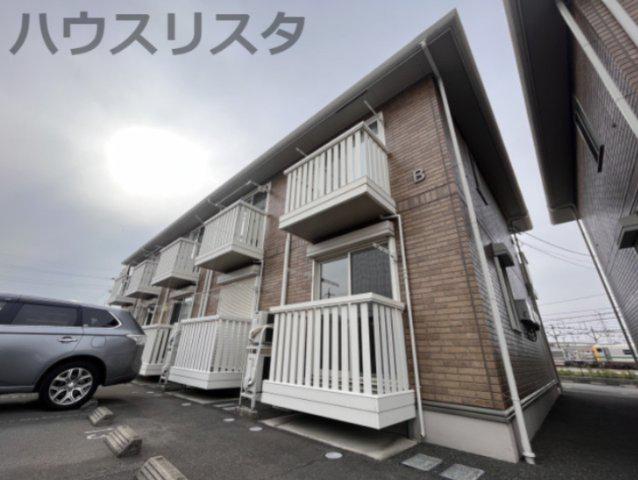 グローリアB