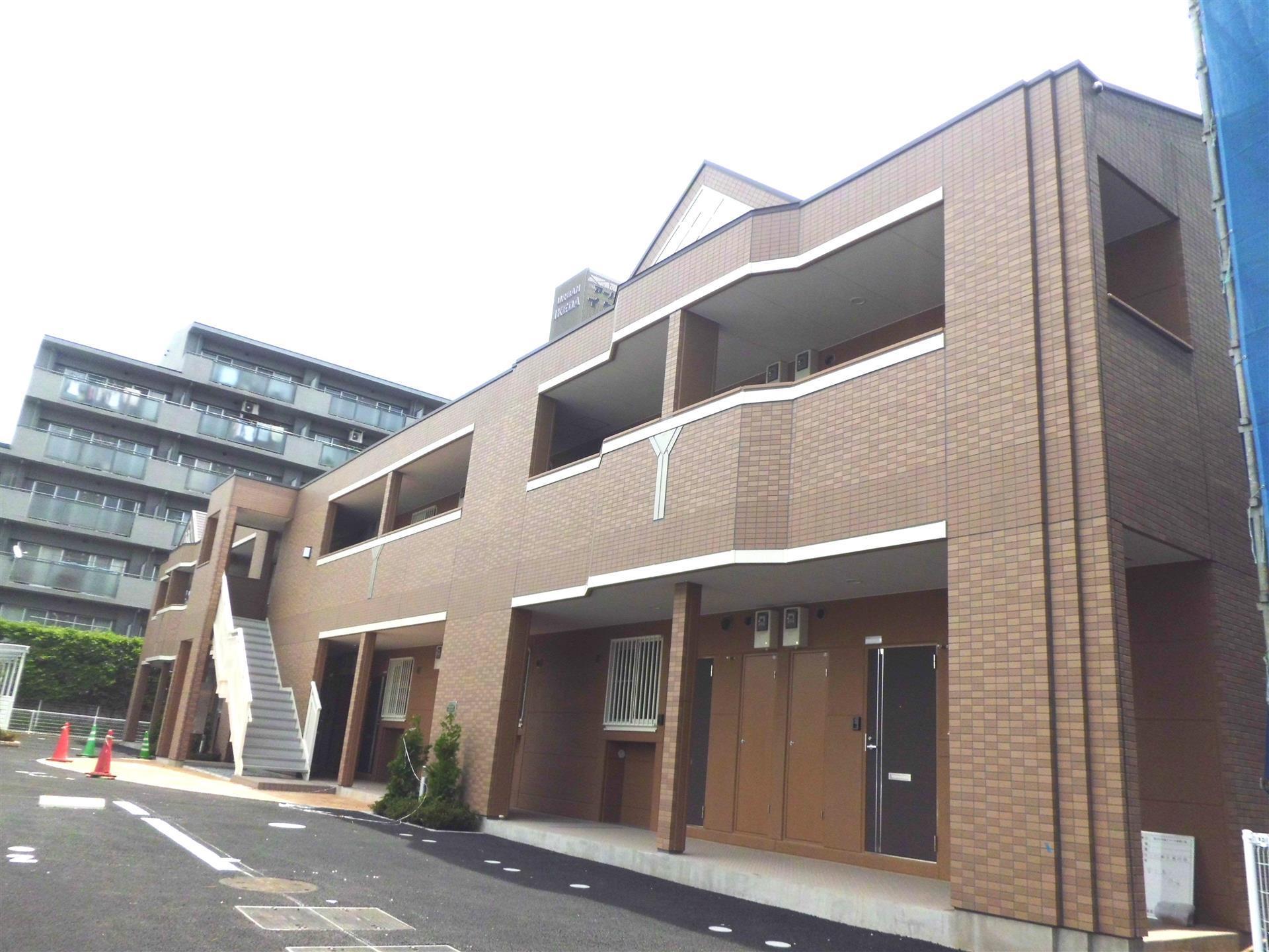 サンライズ戸田