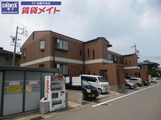 マンションアブニール21
