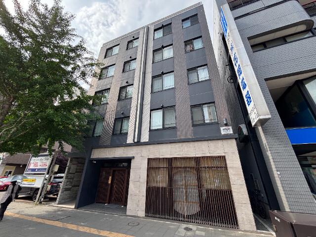 BALBONI表参道