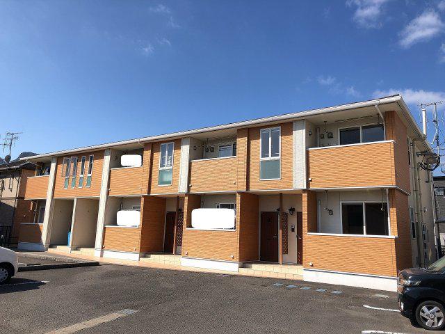 サニーコート明日香