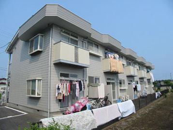 エルディムOMORI