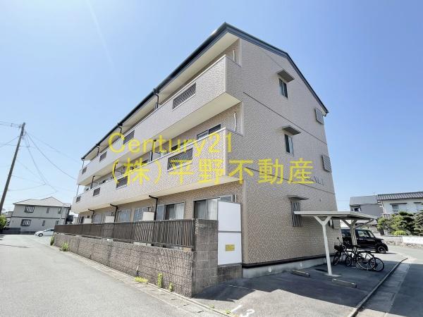 チャームビラⅡ