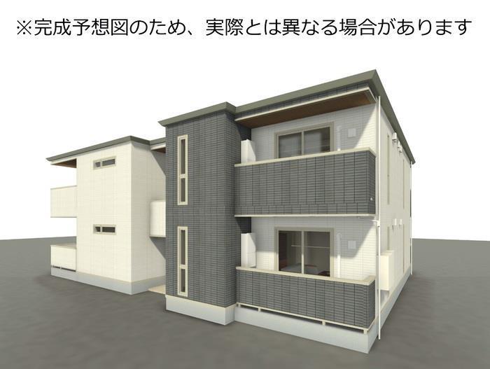 グランテラス