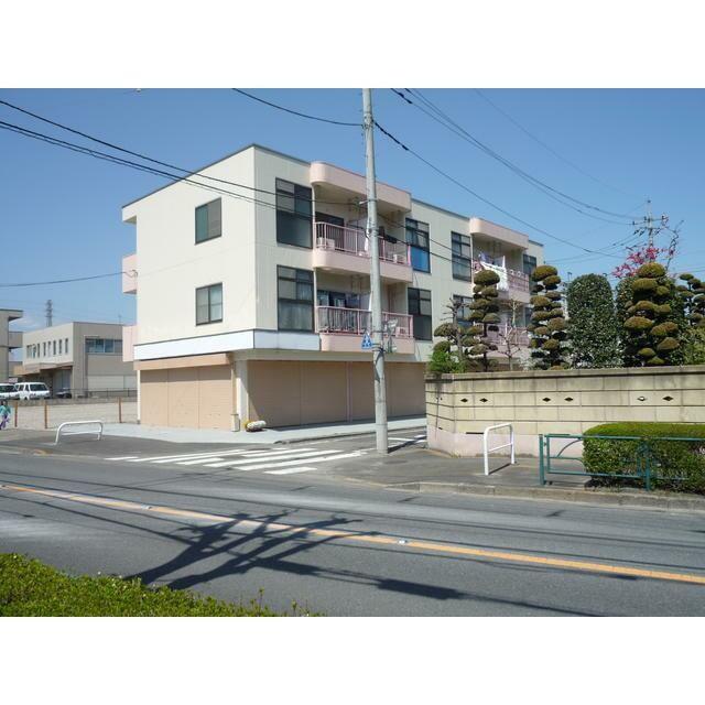 ハイツ田中