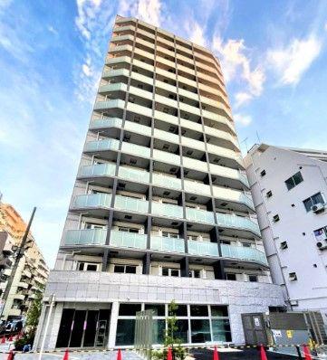 ドゥーエ板橋区役所前