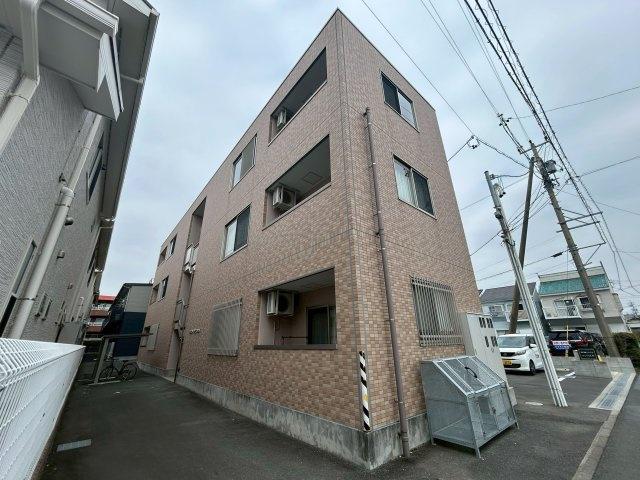 田畑ハイツそれいゆV