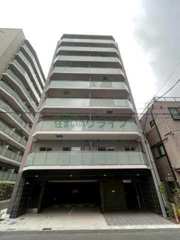 ASMACI MAISON両国II