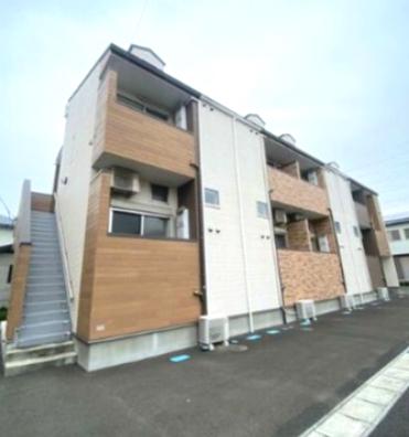ハーモニーテラス上谷刈