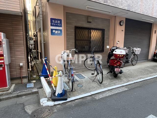 伊田ビル