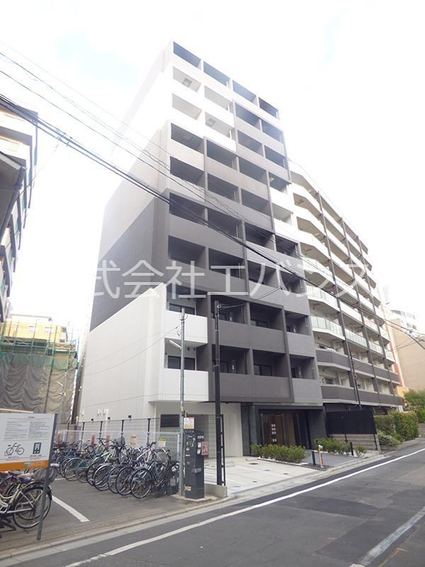 ケリア川口
