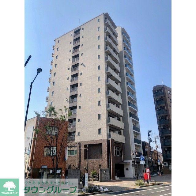 アイルズ東中野