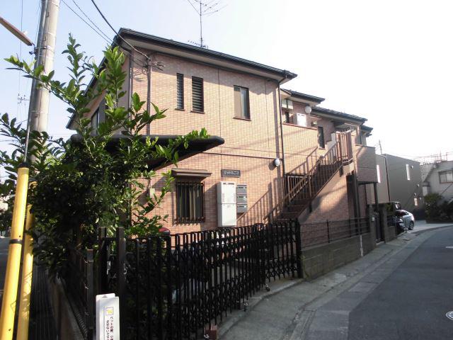 シャトル二子