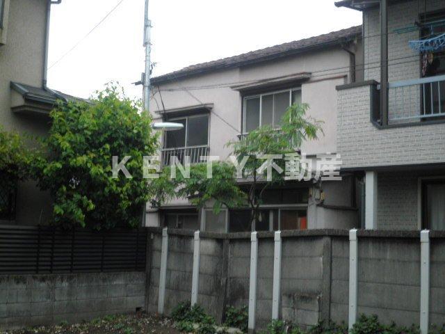 御殿山三宅フラッツ