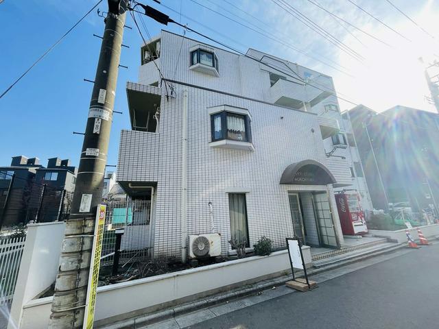 スカイコート向島第2