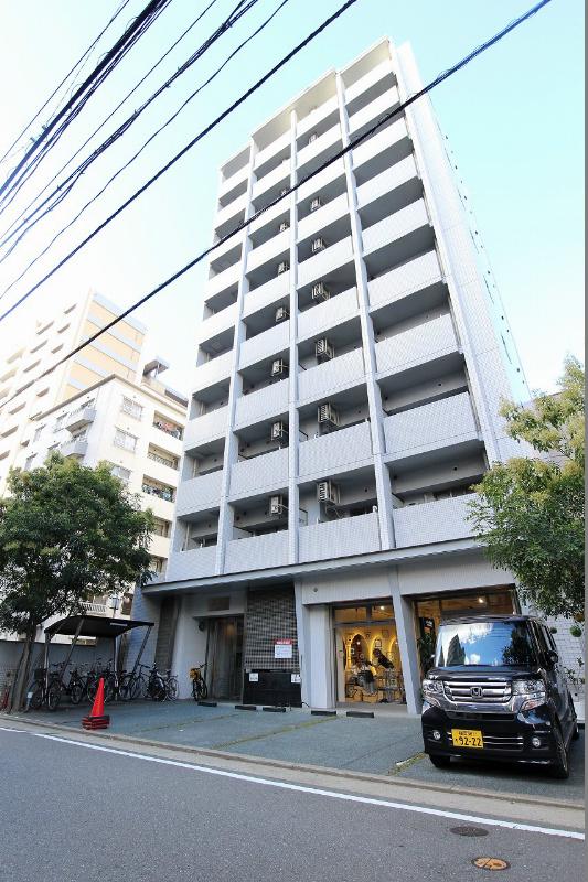 グランドシャルマン博多駅前