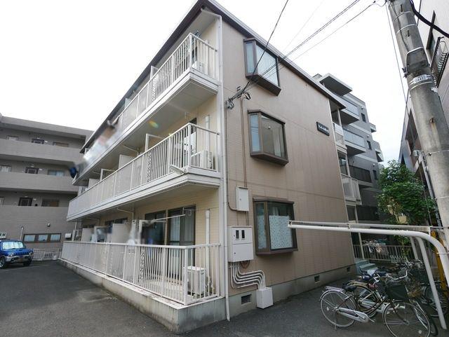 プレミール向ヶ丘