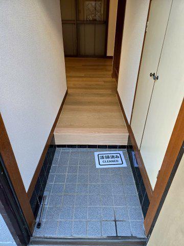 竹本ハイツ