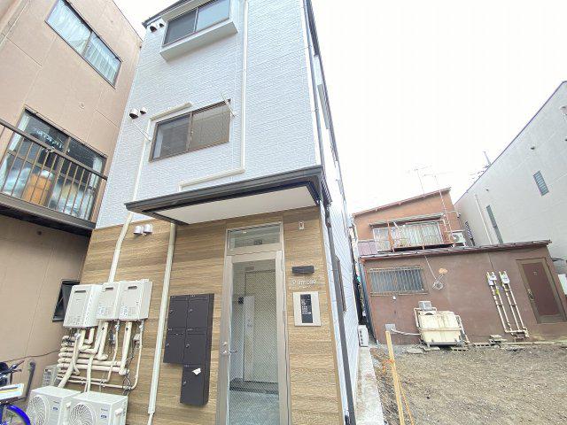 プリムローズ