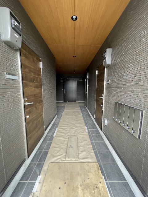 西武池袋線 小手指駅 徒歩12分 2階建 築4年