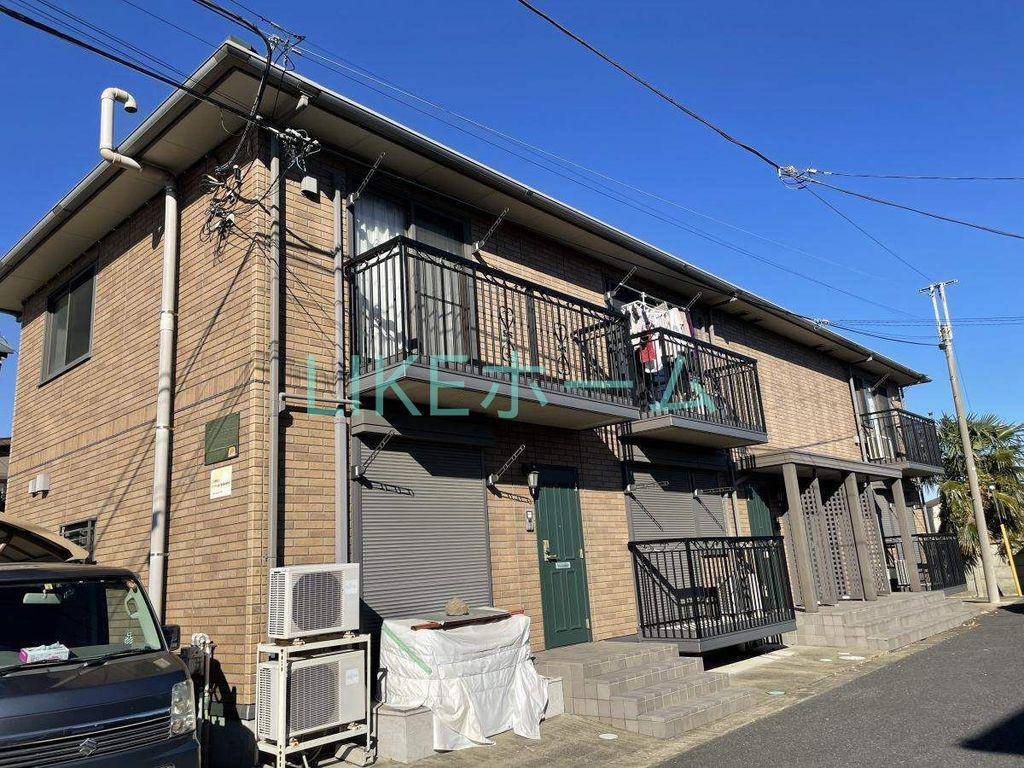 オークハイツVIII