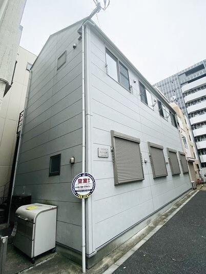 クレール上野
