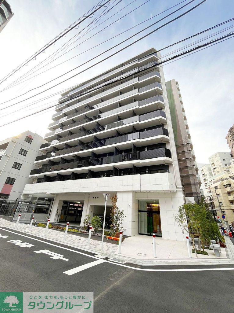 デュオステージ相模大野