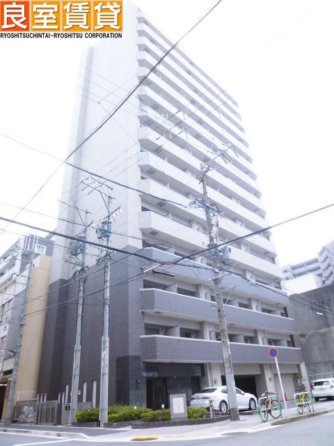 エコロジー栄レジデンス