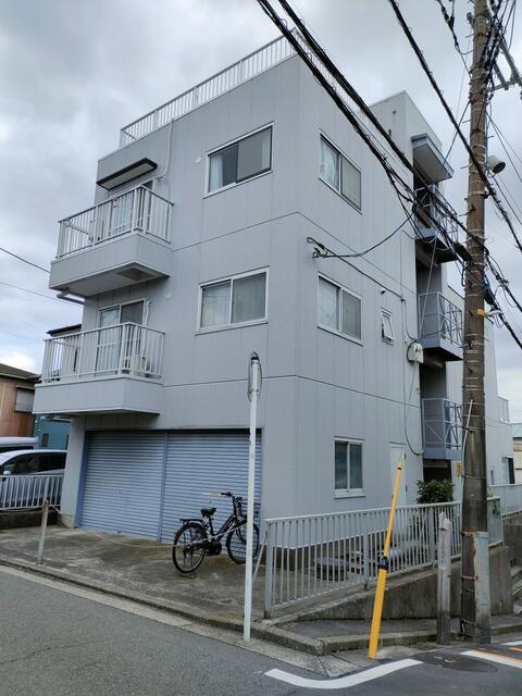 鷹野ビル