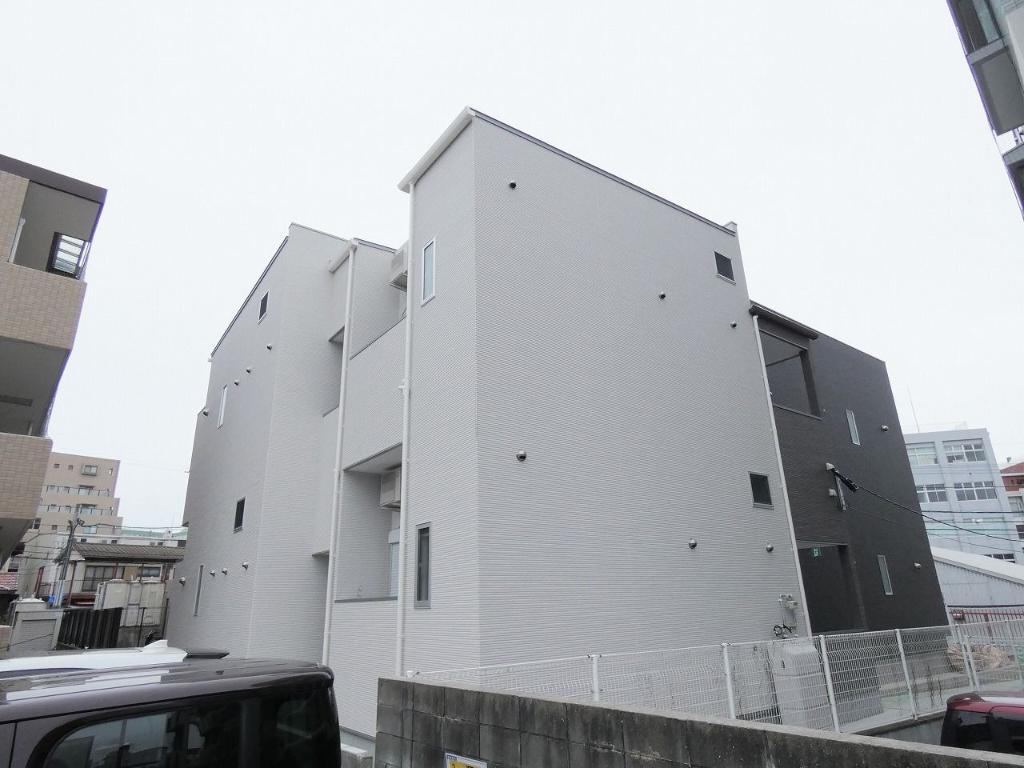 ハーモニーテラス松香台II
